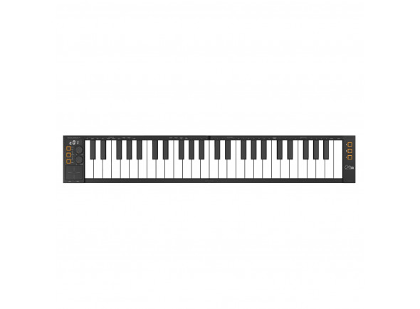 Carry on Midi Controller 49 Carry on Midi Controller 49